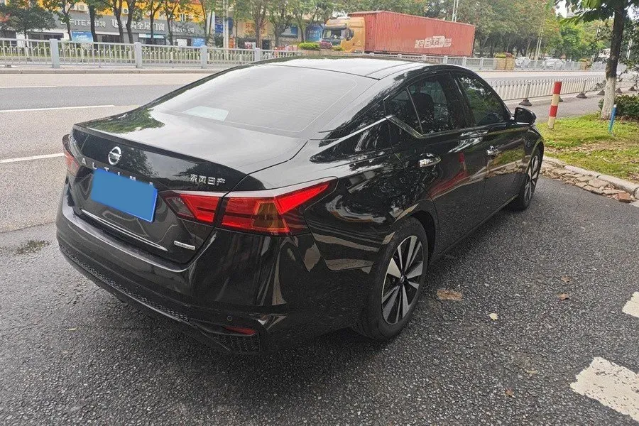 2021 Nissan Teana 2.0L 156HP L4 CVT,autocango,china used car exporter,china ev exporter,chinese used car exporter,chinese used ev exporter
