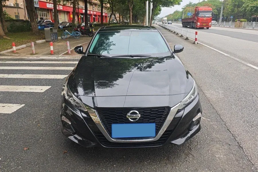 2021 Nissan Teana 2.0L 156HP L4 CVT,autocango,china used car exporter,china ev exporter,chinese used car exporter,chinese used ev exporter