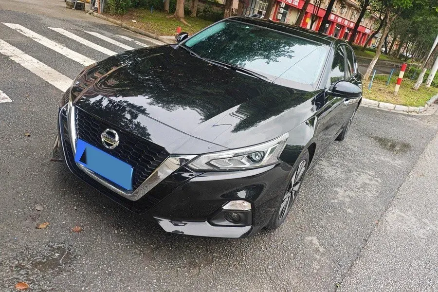 2021 Nissan Teana 2.0L 156HP L4 CVT,autocango,china used car exporter,china ev exporter,chinese used car exporter,chinese used ev exporter