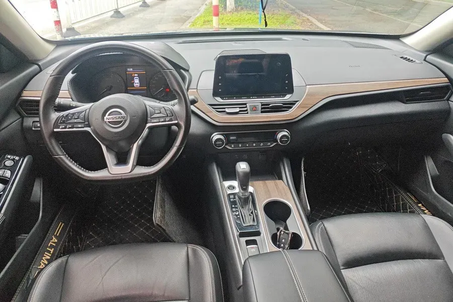 2021 Nissan Teana 2.0L 156HP L4 CVT,autocango,china used car exporter,china ev exporter,chinese used car exporter,chinese used ev exporter