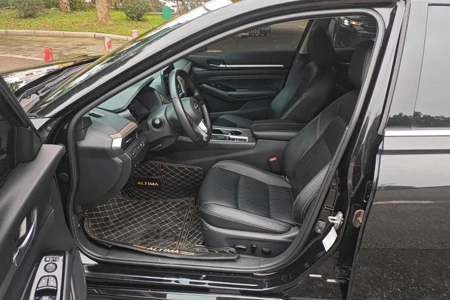 2021 Nissan Teana 2.0L 156HP L4 CVT,autocango,china used car exporter,china ev exporter,chinese used car exporter,chinese used ev exporter