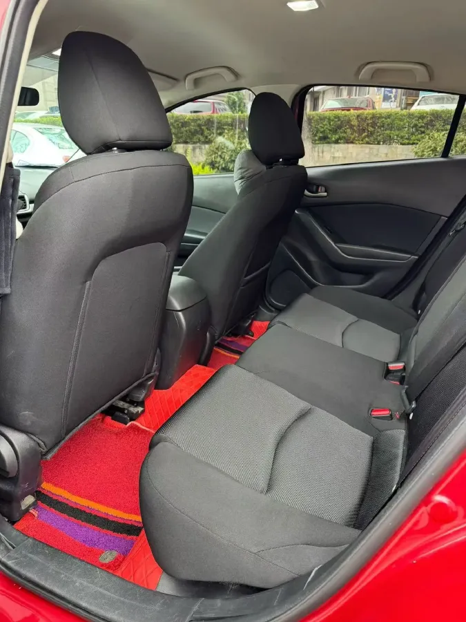 2019 Mazda 3 Axela 1.5L 117HP L4 6AT,autocango,china used car exporter,china ev exporter,chinese used car exporter,chinese used ev exporter