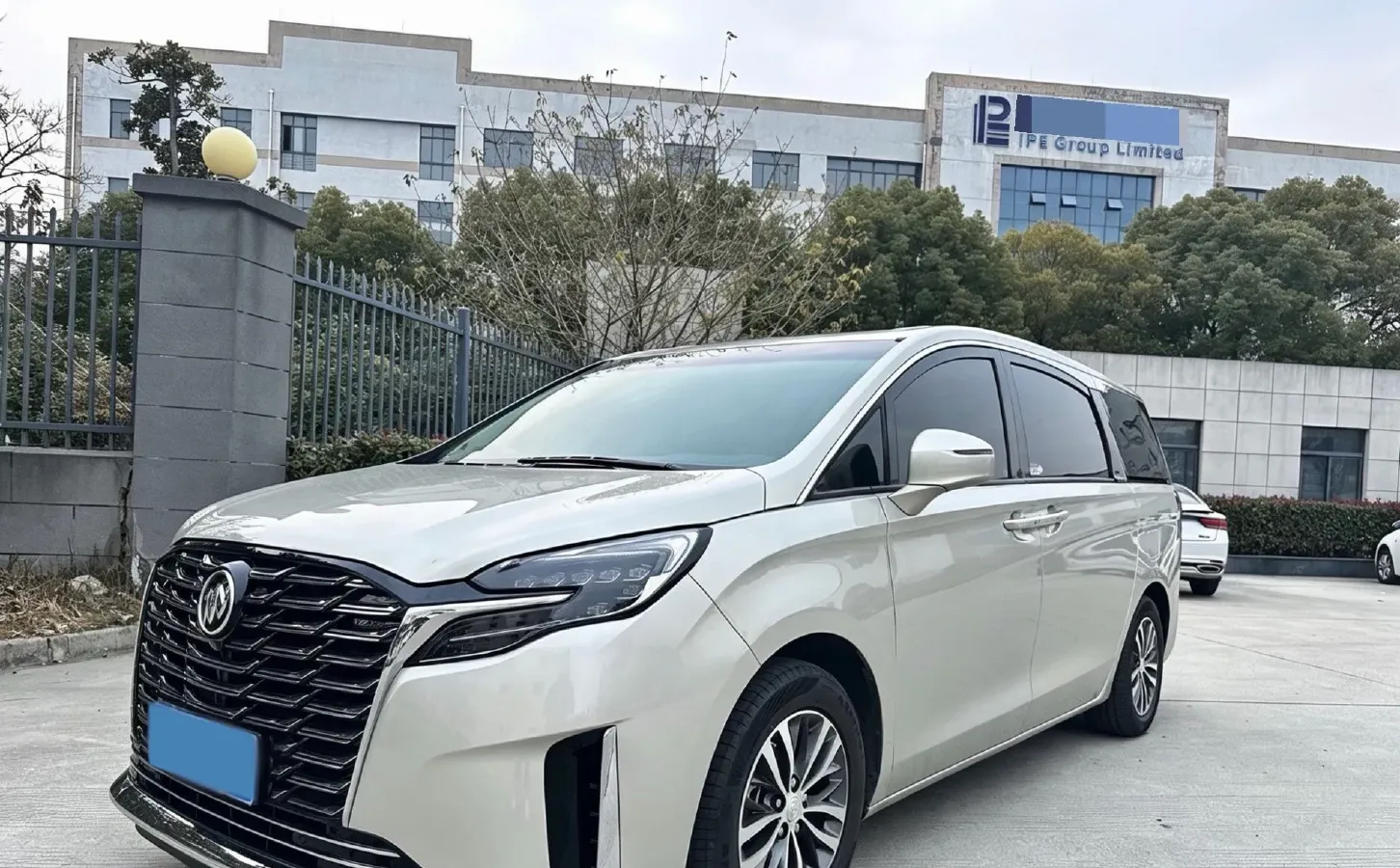 2020 Buick GL8 2.0T 237HP L4 9AT,autocango,china used car exporter,china ev exporter,chinese used car exporter,chinese used ev exporter