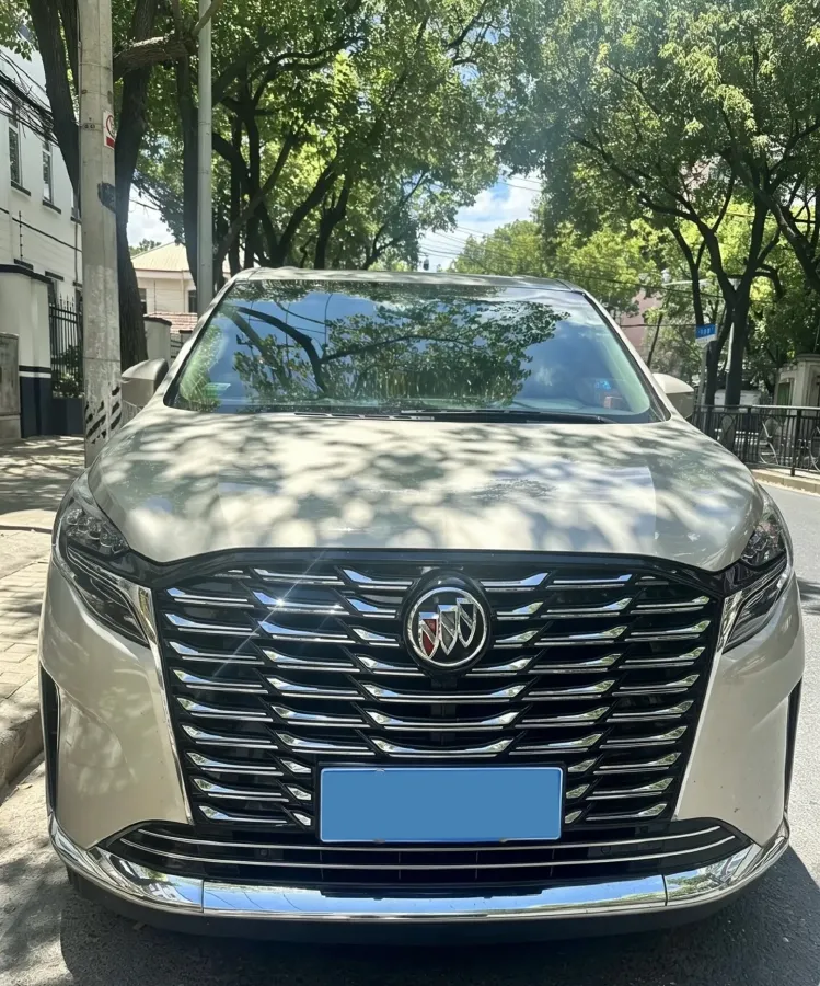 2020 Buick GL8 2.0T 237HP L4 9AT,autocango,china used car exporter,china ev exporter,chinese used car exporter,chinese used ev exporter