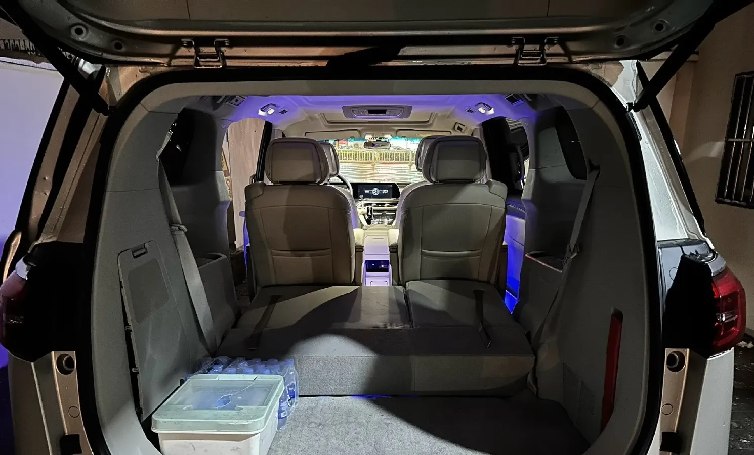 2020 Buick GL8 2.0T 237HP L4 9AT,autocango,china used car exporter,china ev exporter,chinese used car exporter,chinese used ev exporter
