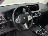 2023 BMW X3 2.0T 245HP L4 8AT