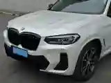 2023 BMW X3 2.0T 245HP L4 8AT