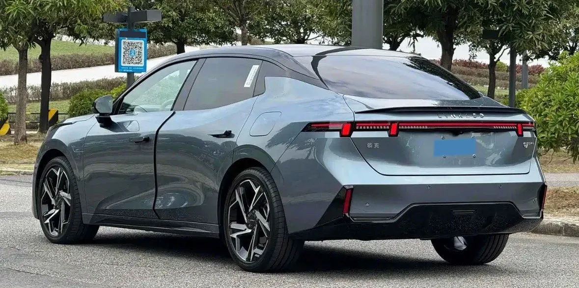 2024 LYNK&CO 01 2.0T 254HP L4 8AT,autocango,china used car exporter,china ev exporter,chinese used car exporter,chinese used ev exporter