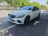 2021 Mercedes-Benz C Class 1.5T 184HP L4 9AT