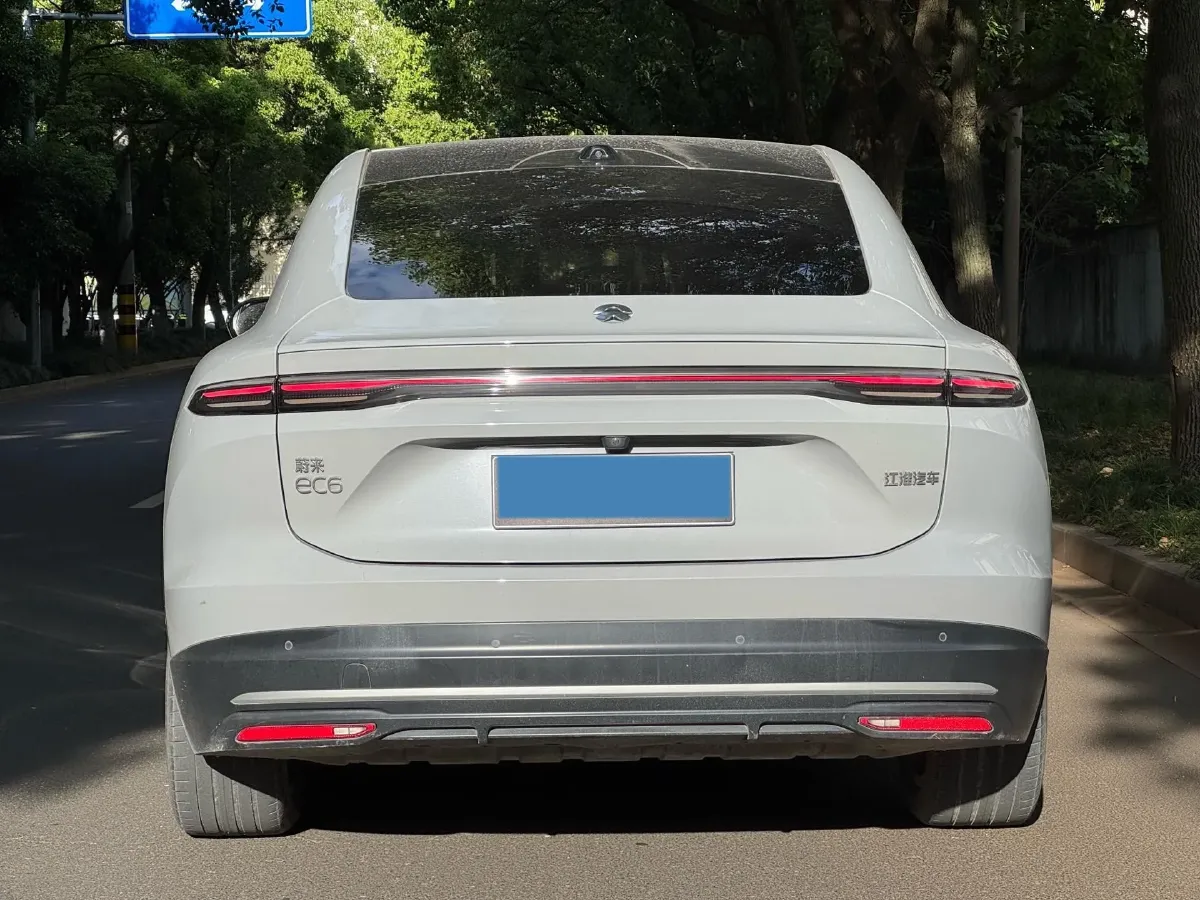 2023 NIO EC6 BEV 75KWH,autocango,china used car exporter,china ev exporter,chinese used car exporter,chinese used ev exporter