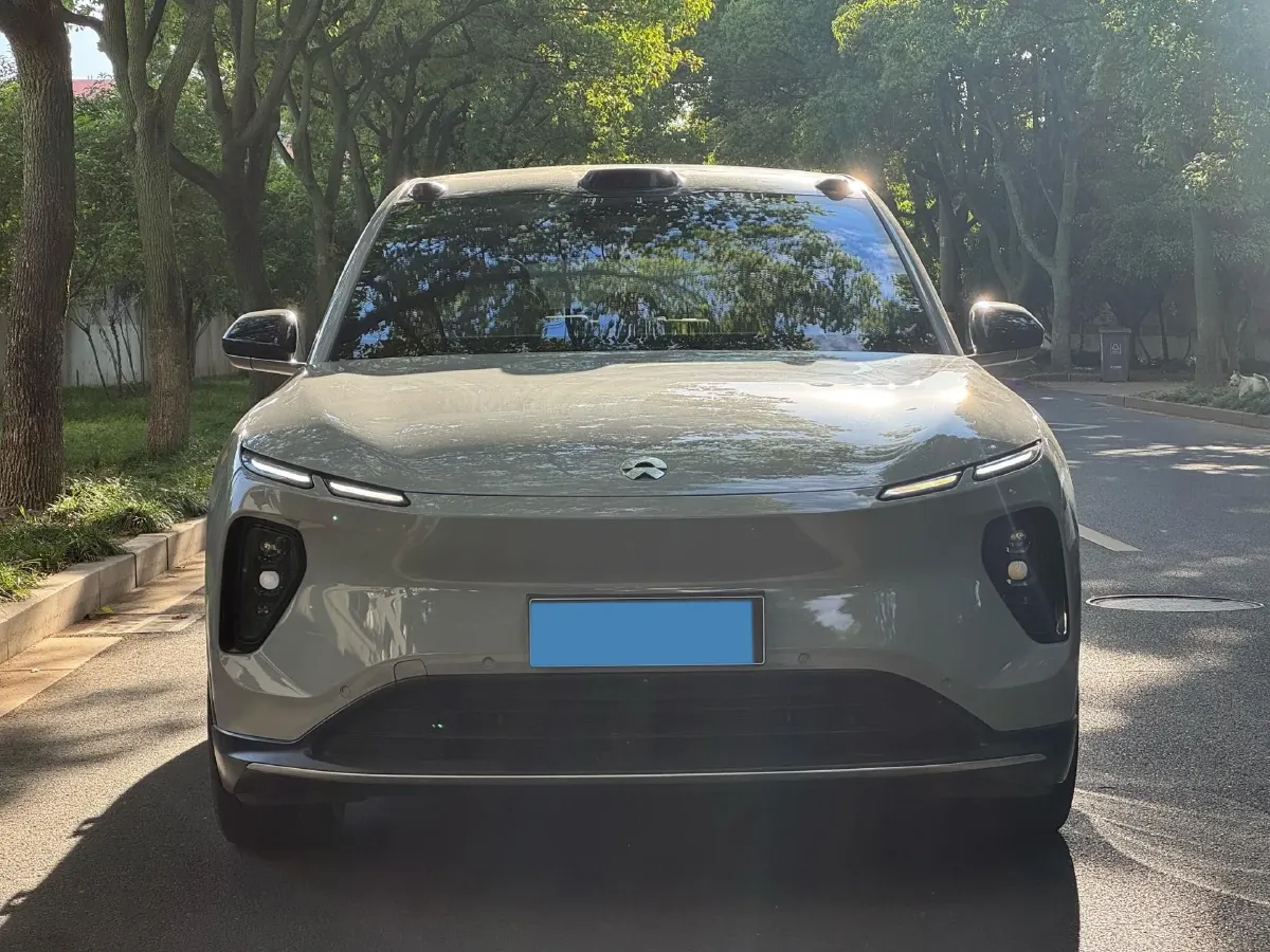 2023 NIO EC6 BEV 75KWH,autocango,china used car exporter,china ev exporter,chinese used car exporter,chinese used ev exporter