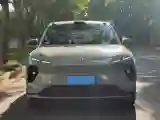 2023 NIO EC6 BEV 75KWH