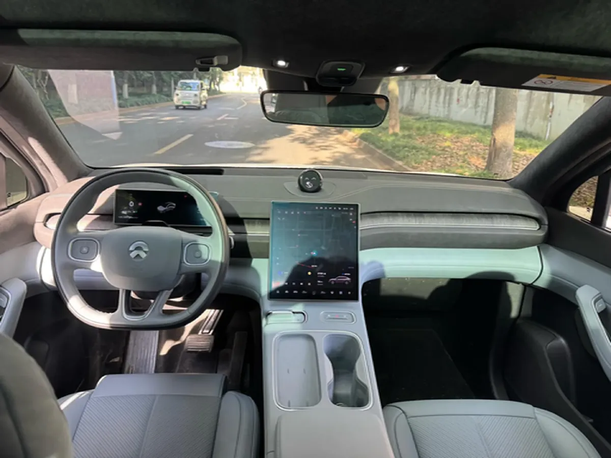 2023 NIO EC6 BEV 75KWH,autocango,china used car exporter,china ev exporter,chinese used car exporter,chinese used ev exporter