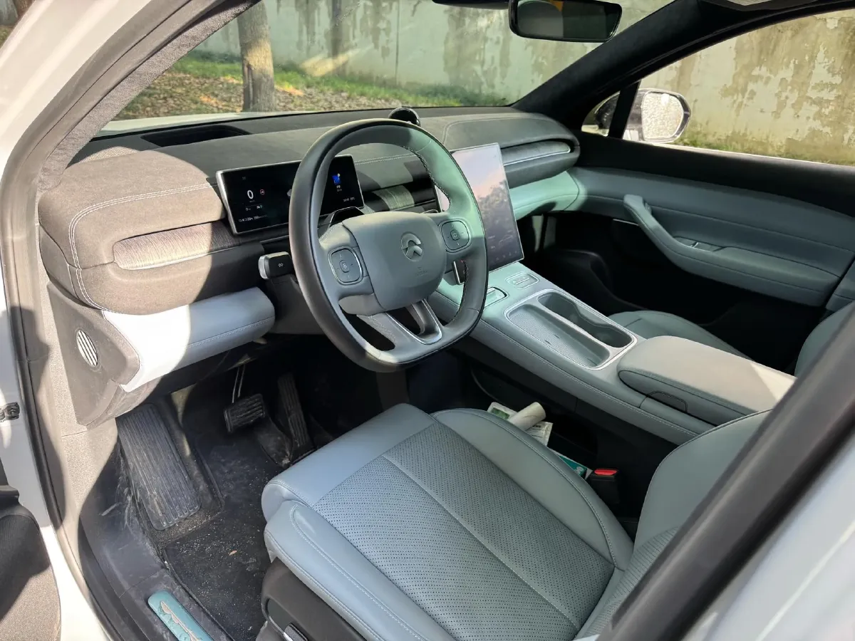2023 NIO EC6 BEV 75KWH,autocango,china used car exporter,china ev exporter,chinese used car exporter,chinese used ev exporter