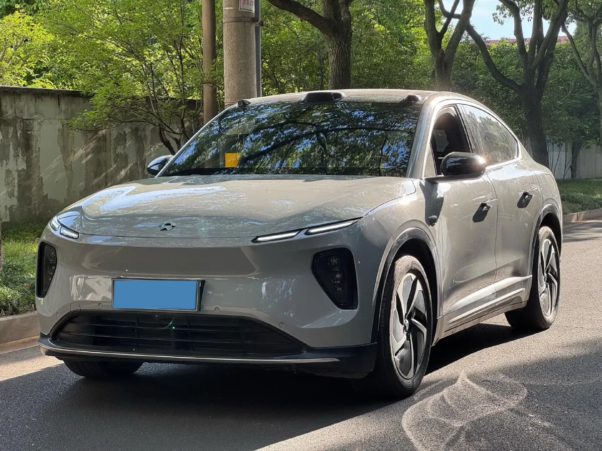2023 NIO EC6 BEV 75KWH,autocango,china used car exporter,china ev exporter,chinese used car exporter,chinese used ev exporter