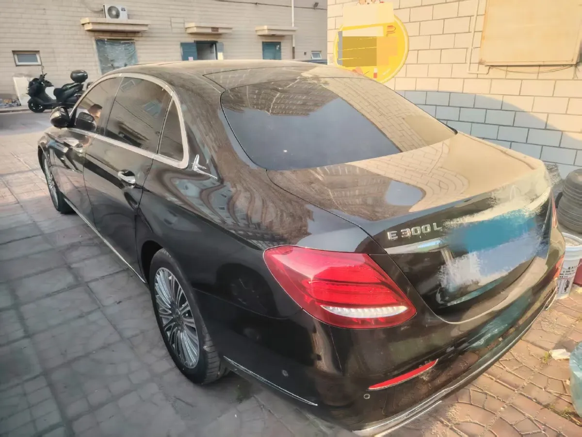 2020 Mercedes-Benz E Class 2.0T 258HP L4 9AT,autocango,china used car exporter,china ev exporter,chinese used car exporter,chinese used ev exporter