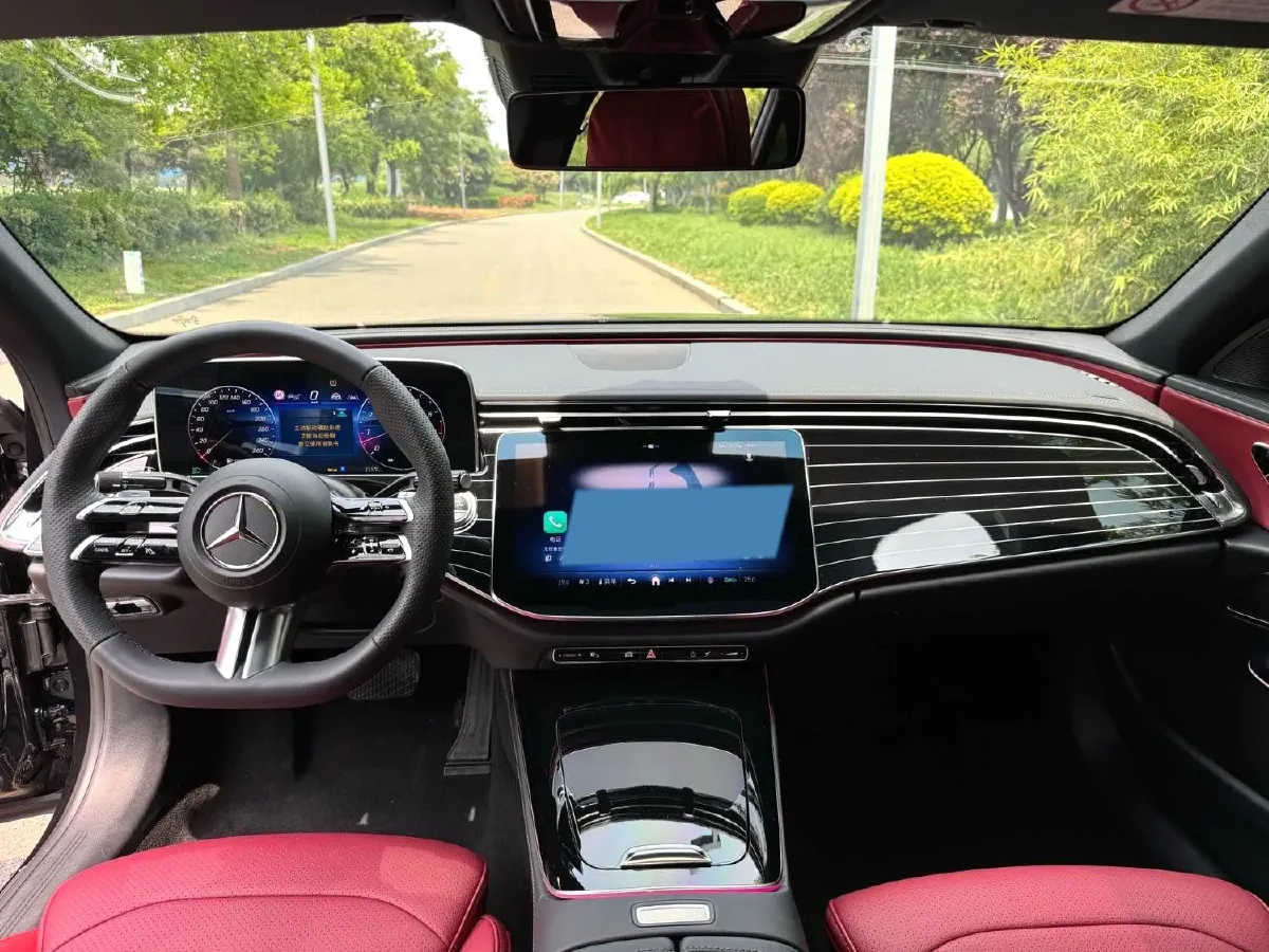 2024 Mercedes-Benz E Class 2.0T 258HP L4 9AT,autocango,china used car exporter,china ev exporter,chinese used car exporter,chinese used ev exporter