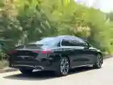 2024 Mercedes-Benz E Class 2.0T 258HP L4 9AT