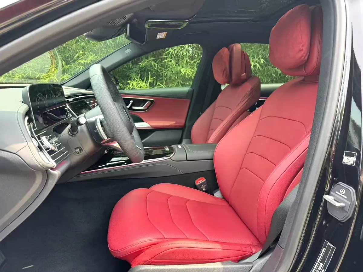 2024 Mercedes-Benz E Class 2.0T 258HP L4 9AT,autocango,china used car exporter,china ev exporter,chinese used car exporter,chinese used ev exporter