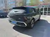 2024 HongQi HS3 1.5T 169HP L4 1DHT PHEV 18.4KWH
