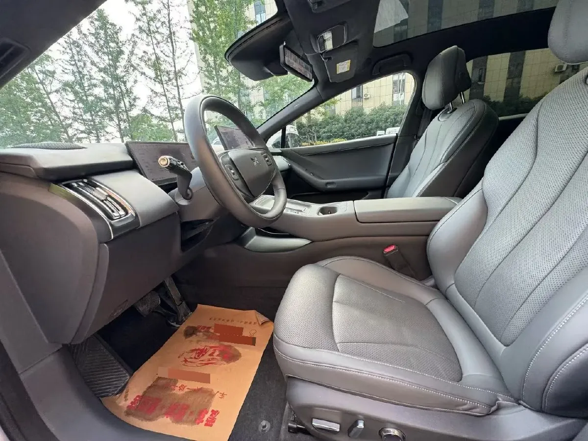 2024 Xpeng P7+ BEV 60.7KWH,autocango,china used car exporter,china ev exporter,chinese used car exporter,chinese used ev exporter