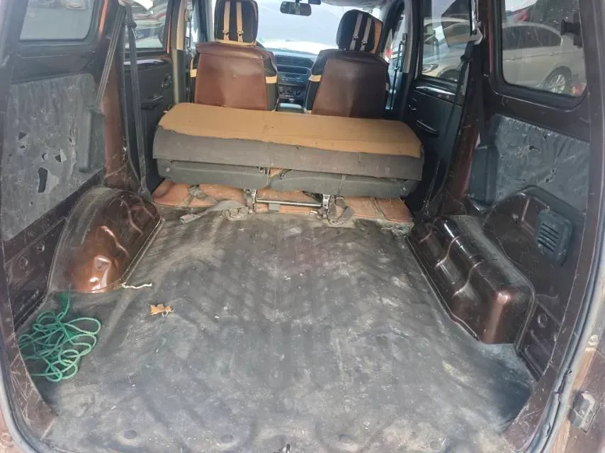 2019 WuLing HongGuang 1.5L 99HP L4 6MT,autocango,china used car exporter,china ev exporter,chinese used car exporter,chinese used ev exporter