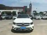 2020 Mercedes-Benz GLC Class 2.0T 197HP L4 9AT
