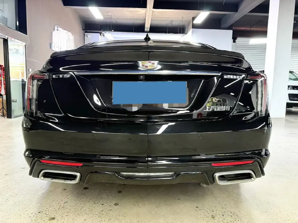 2020 Cadillac CT5 2.0T 237HP L4 10AT,autocango,china used car exporter,china ev exporter,chinese used car exporter,chinese used ev exporter