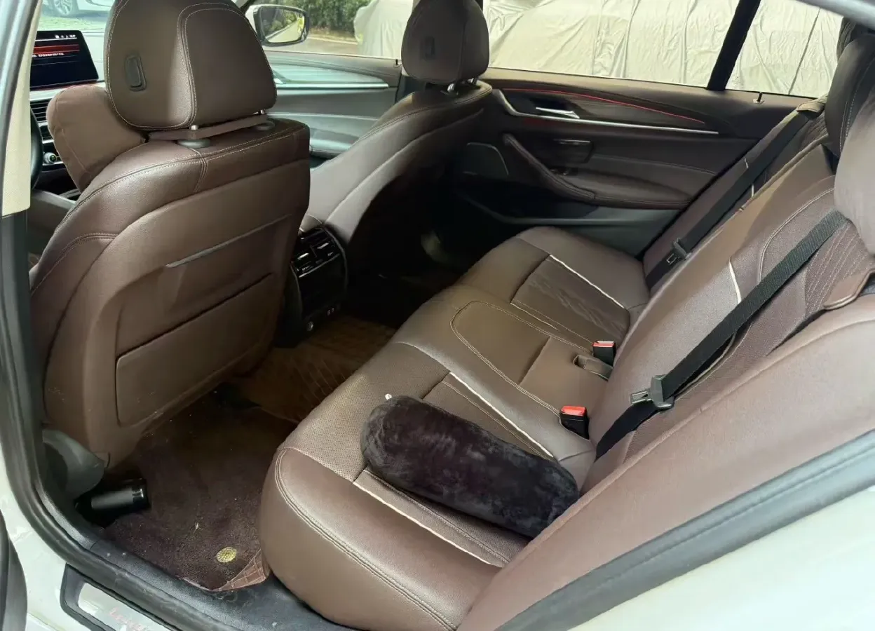 2022 BMW 5 Series 2.0T 252HP L4 8AT,autocango,china used car exporter,china ev exporter,chinese used car exporter,chinese used ev exporter