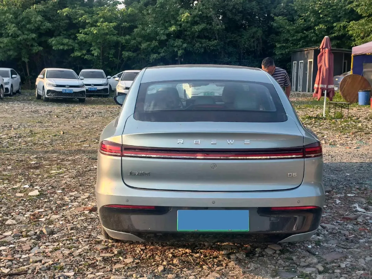 2025 Roewe D6 BEV,autocango,china used car exporter,china ev exporter,chinese used car exporter,chinese used ev exporter