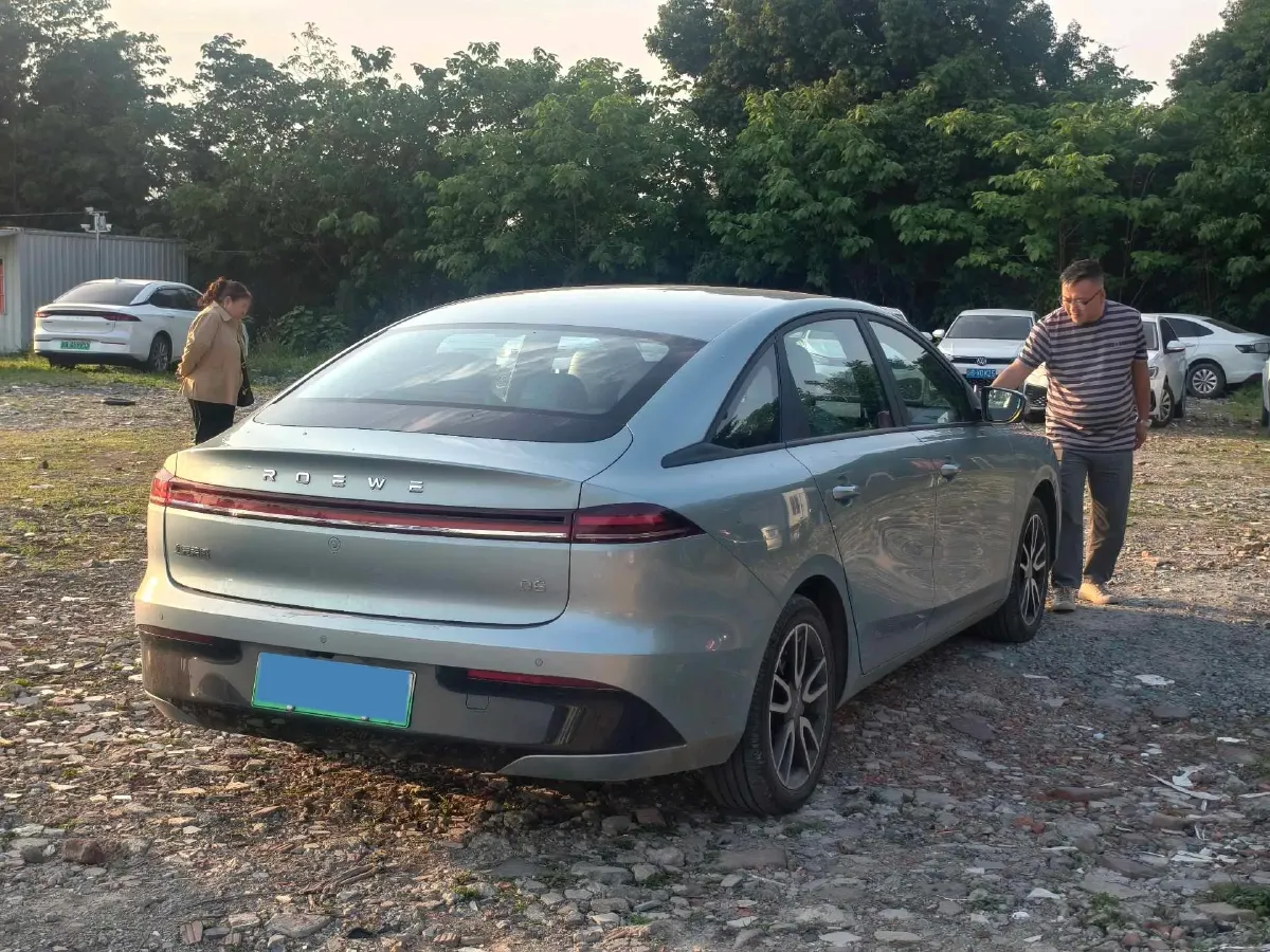 2025 Roewe D6 BEV,autocango,china used car exporter,china ev exporter,chinese used car exporter,chinese used ev exporter