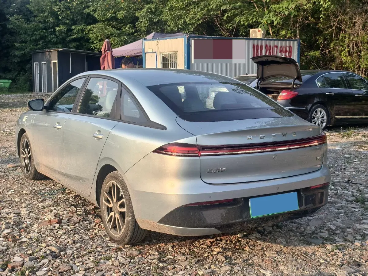 2025 Roewe D6 BEV,autocango,china used car exporter,china ev exporter,chinese used car exporter,chinese used ev exporter
