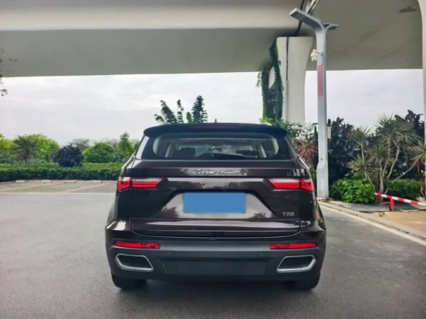 2017 Zotye T600 Coupe 1.8T 177HP L4 6DCT,autocango,china used car exporter,china ev exporter,chinese used car exporter,chinese used ev exporter