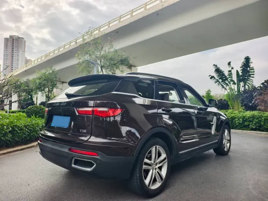 2017 Zotye T600 Coupe 1.8T 177HP L4 6DCT,autocango,china used car exporter,china ev exporter,chinese used car exporter,chinese used ev exporter