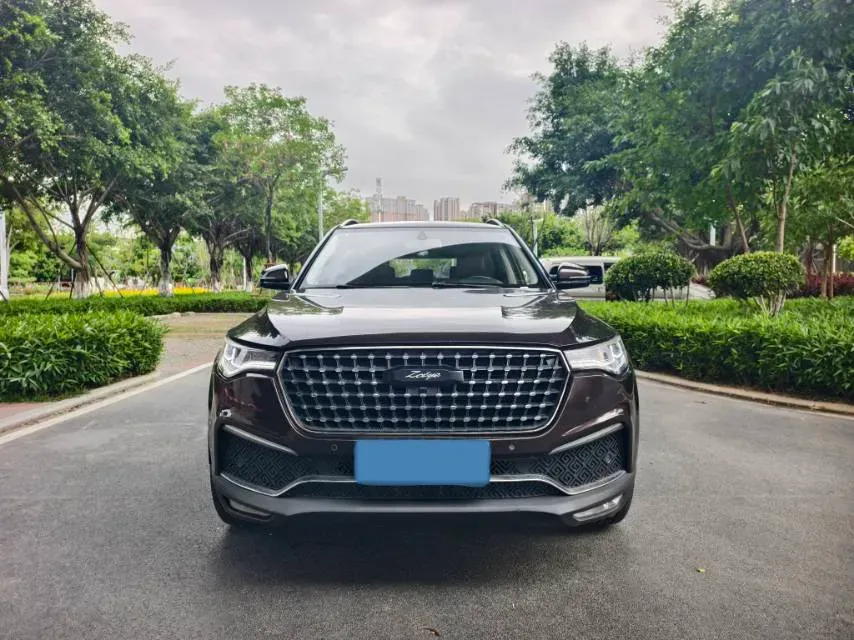 2017 Zotye T600 Coupe 1.8T 177HP L4 6DCT,autocango,china used car exporter,china ev exporter,chinese used car exporter,chinese used ev exporter