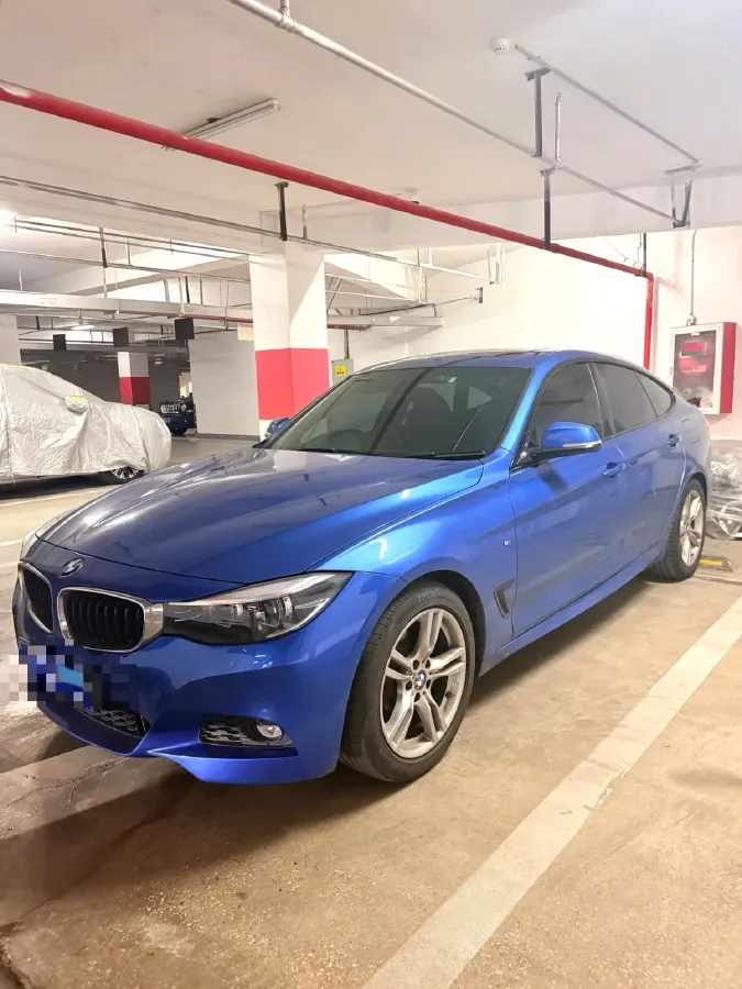 2020 BMW 3 Series GT 2.0T 184HP L4 8AT,autocango,china used car exporter,china ev exporter,chinese used car exporter,chinese used ev exporter