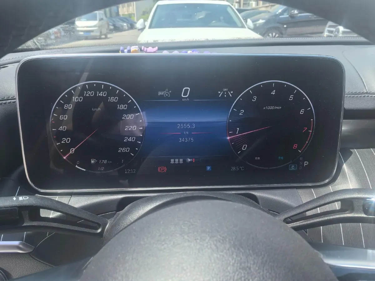 2023 Mercedes-Benz C Class 1.5T 204HP L4 9AT,autocango,china used car exporter,china ev exporter,chinese used car exporter,chinese used ev exporter