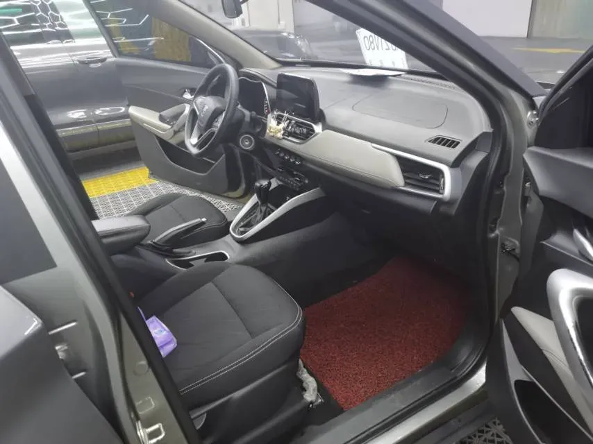 2019 BaoJun 510 1.5L 105HP L4 CVT,autocango,china used car exporter,china ev exporter,chinese used car exporter,chinese used ev exporter