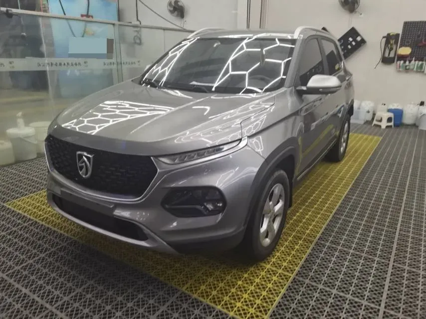 2019 BaoJun 510 1.5L 105HP L4 CVT,autocango,china used car exporter,china ev exporter,chinese used car exporter,chinese used ev exporter