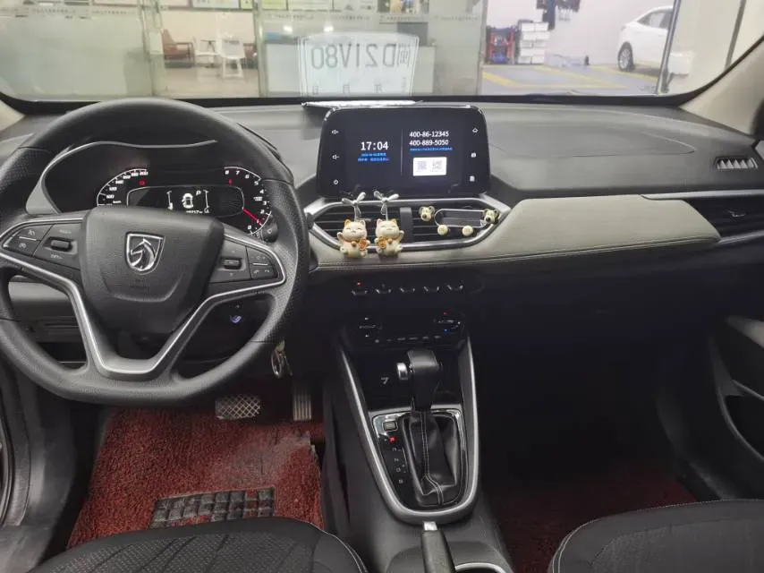 2019 BaoJun 510 1.5L 105HP L4 CVT,autocango,china used car exporter,china ev exporter,chinese used car exporter,chinese used ev exporter