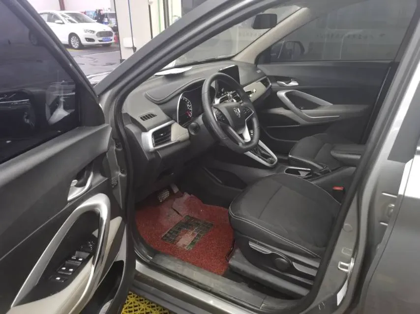 2019 BaoJun 510 1.5L 105HP L4 CVT,autocango,china used car exporter,china ev exporter,chinese used car exporter,chinese used ev exporter