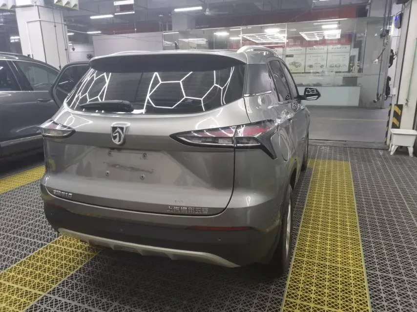 2019 BaoJun 510 1.5L 105HP L4 CVT,autocango,china used car exporter,china ev exporter,chinese used car exporter,chinese used ev exporter