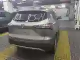 2019 BaoJun 510 1.5L 105HP L4 CVT