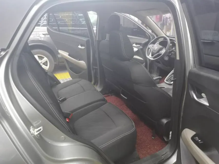 2019 BaoJun 510 1.5L 105HP L4 CVT,autocango,china used car exporter,china ev exporter,chinese used car exporter,chinese used ev exporter
