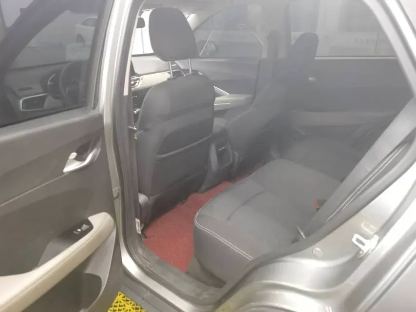2019 BaoJun 510 1.5L 105HP L4 CVT,autocango,china used car exporter,china ev exporter,chinese used car exporter,chinese used ev exporter