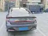 2020 Hyundai Sonata 1.5T 170HP L4 7DCT