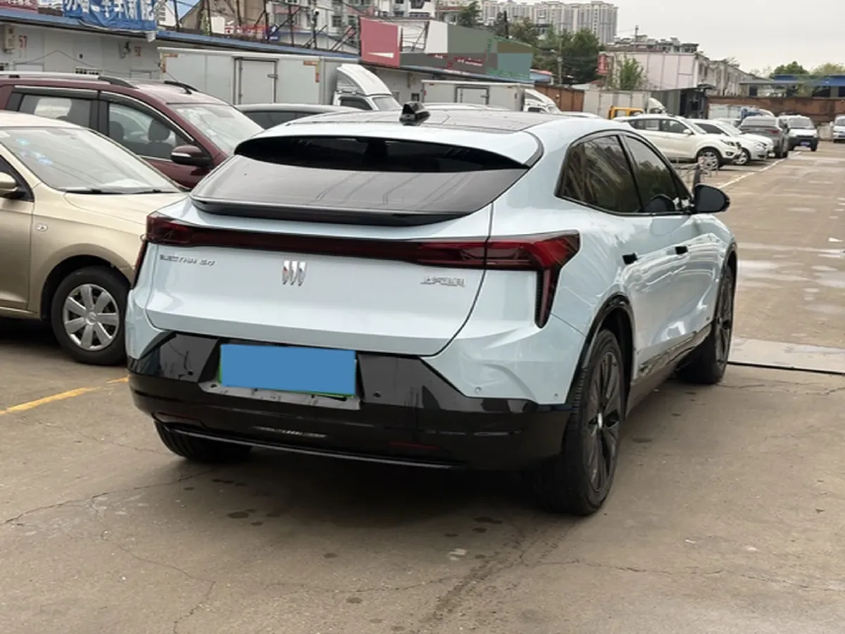 2023 Aiways U6 BEV 63KWH,autocango,china used car exporter,china ev exporter,chinese used car exporter,chinese used ev exporter