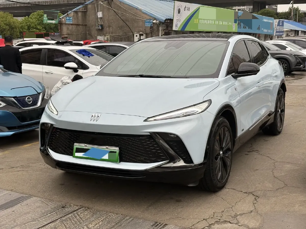 2023 Aiways U6 BEV 63KWH,autocango,china used car exporter,china ev exporter,chinese used car exporter,chinese used ev exporter