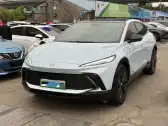 2023 AIWAYS U6,autocango,china used car exporter,china ev exporter,chinese used car exporter,chinese used ev exporter