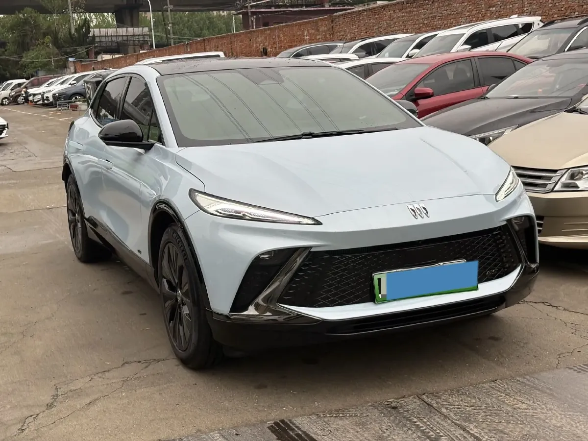 2023 Aiways U6 BEV 63KWH,autocango,china used car exporter,china ev exporter,chinese used car exporter,chinese used ev exporter